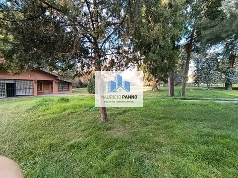 Casa quinta en venta de 6000m2 ubicado en Del Viso