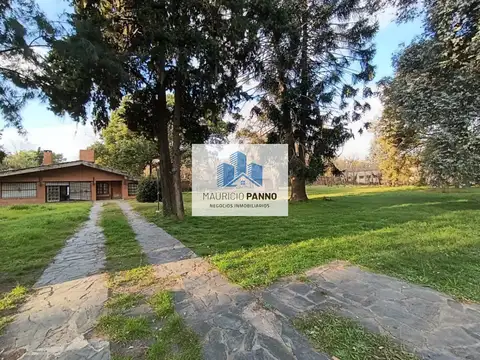 Casa en Venta en Del Viso, USD 600.000