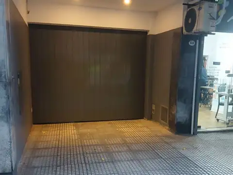 Cochera en Venta Fija