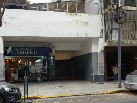 Cochera en Venta Fija