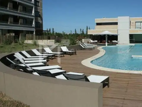 Quartier, Nordelta 800