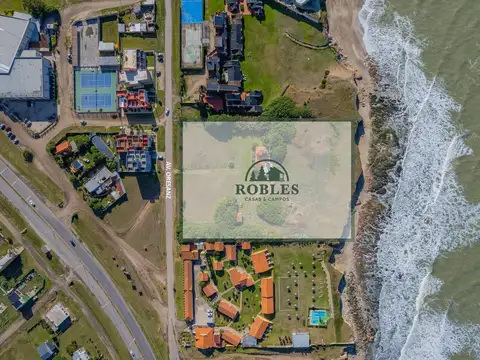 Terreno en Venta en Santa Clara del Mar, USD 990.000