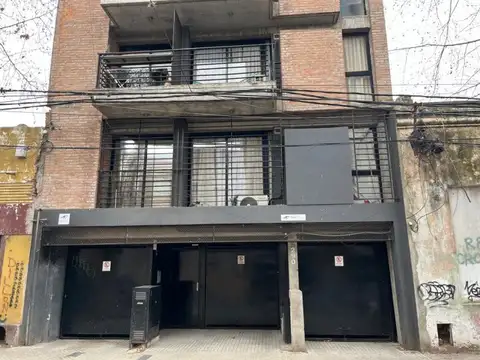 Departamento en Alquiler en Luis Agote, Rosario