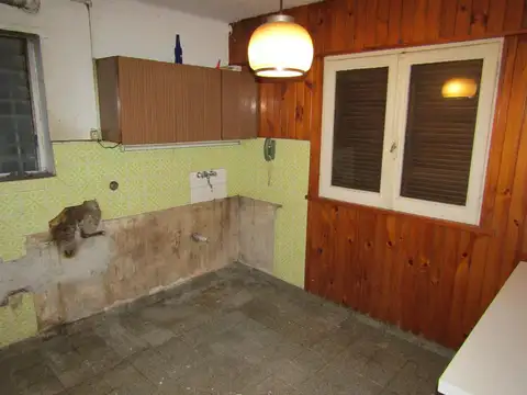 Casa en Venta 50 años