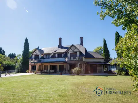 Casa en Venta de 5 dormitorios