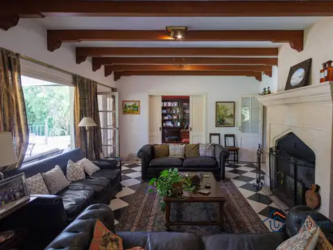 Casa en Venta 35 años