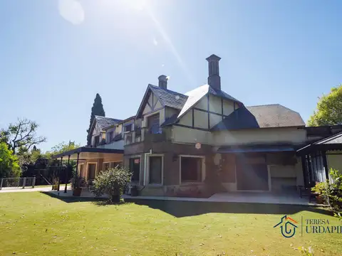 Casa en Martindale C.C