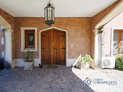 Casa en Venta en Martindale Country Club, USD 850.000