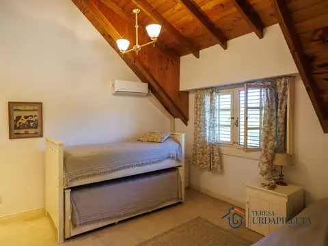 Casa en Venta 35 años