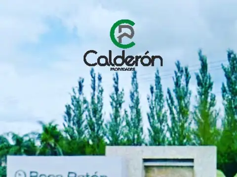 Terreno en Venta en Estancias Del Pilar, USD 75.000