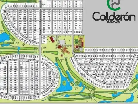Terreno en Venta de 800,0 m2