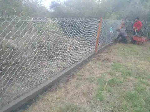 Terreno en Venta en Villa Parque Siquiman, USD 16.000