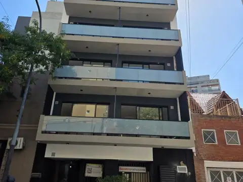BAIGORRIA 2400, Piso 1