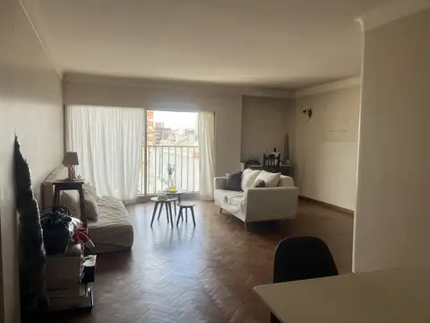 APTO CREDITO VENTA DEPTO. CENTRO CORDOBA. AV, COLON 600. 3 DORMITORIOS