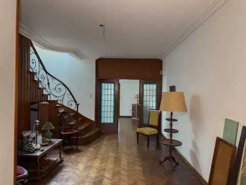 Casa en Venta 36 años
