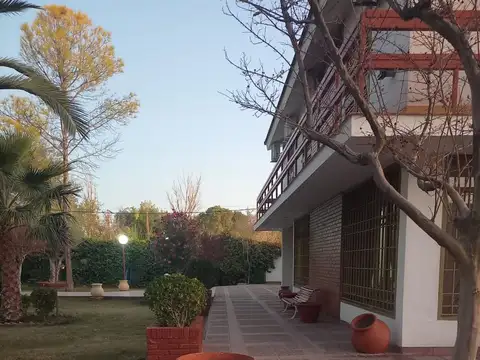 Quinta en Venta en Palmira, San Martín