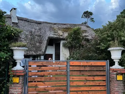 Casa en Alquiler Temporal 1990 años