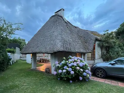 Casa en Alquiler Temporal en El Silencio, Loventué