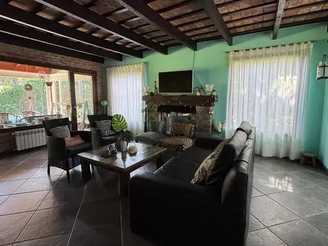 Casa en Venta de 3 dormitorios