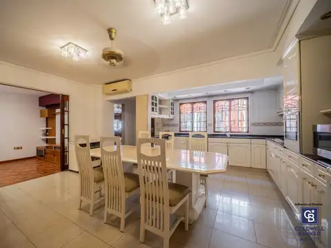 Casa en Venta de 4 dormitorios