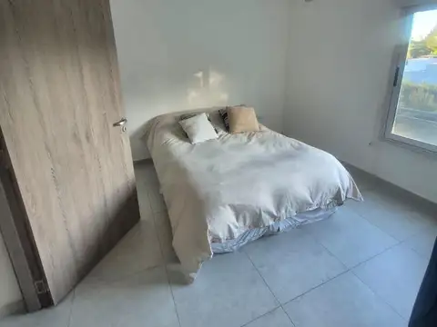 Departamento en Alquiler con 1 cocheras