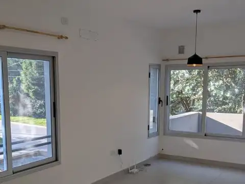 Departamento en Alquiler de 1 dormitorio