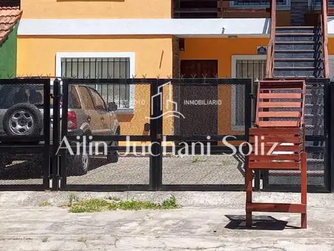 San Juan  al 3256