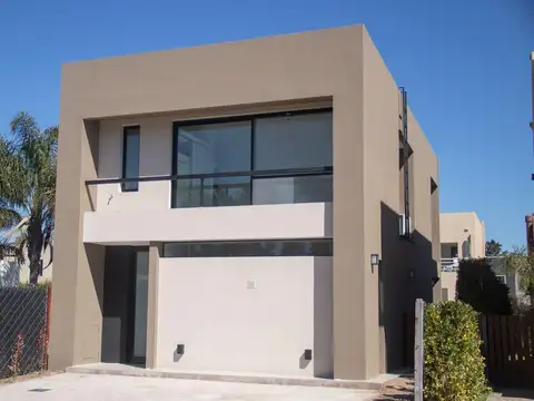 CASA EN ALQUILER BARRIO LA JOSEFINA