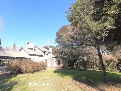 Casa en Venta en Gualeguaychu, Gualeguaychú