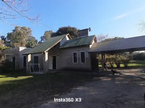 Casa en Venta en Gualeguaychu, USD 120.000