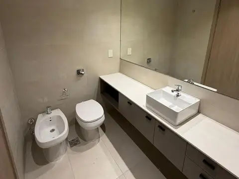 Departamento en Venta al Norte