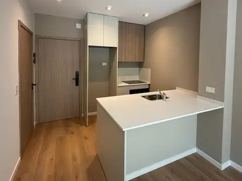 VENTA - Dos Ambientes en suite con vestidor - Boedo