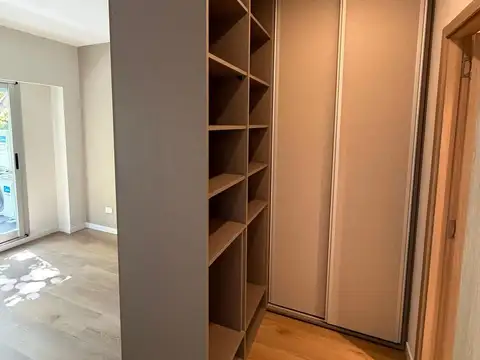 Departamento en Venta en Boedo, USD 136.000