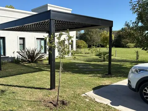 Ruta 4 Km 3,5, Campana, Provincia De Buenos Aires
