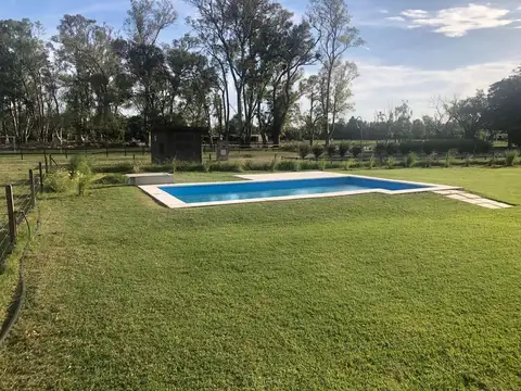 Casa en Venta en Barrio El Campo - Fincas Exclusivas Cardales, USD 230.000