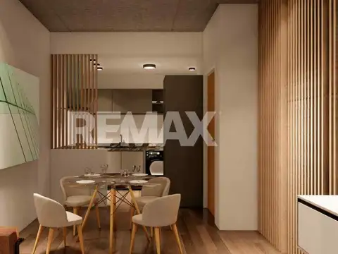 Departamento en Venta 1 año