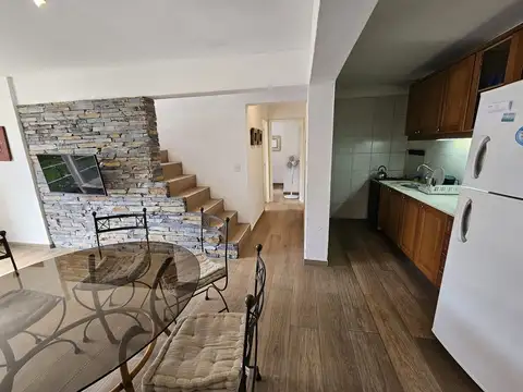 Apartamento 3 dorm alquiler temporada Punta 