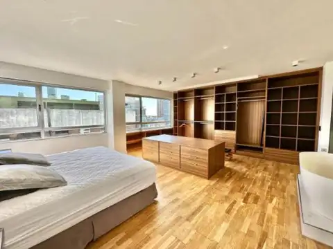 Torre Bellini Palermo Chico - 2 Amb, 150m2