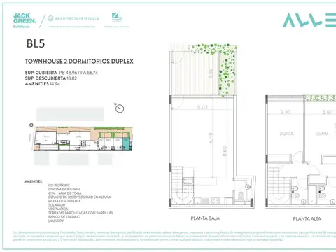 Sanchez de Bustamante 2400