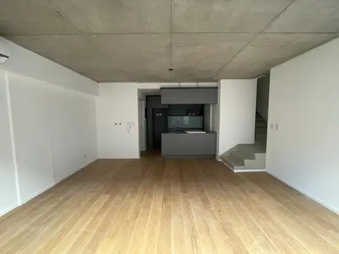 Departamento en venta tipo Townhouse Recoleta