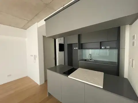 Departamento en Venta al Este