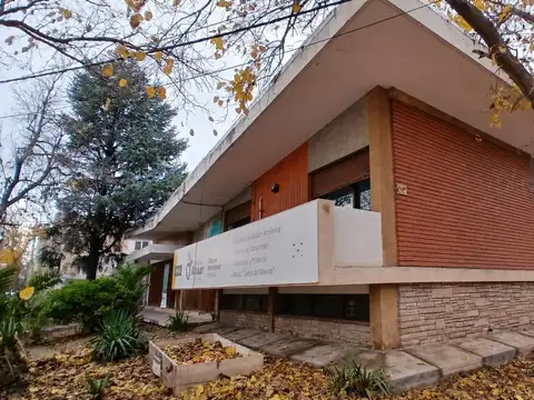 Se vende iconica propiedad en General Alvear