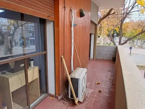 Se vende iconica propiedad en General Alvear