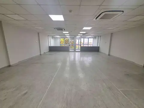 Oficina en Alquiler 16 años