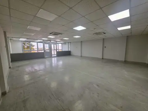 ALQUILER OFICINAS - Edificio Corporativo 110 m²