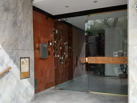 Departamento en Palermo