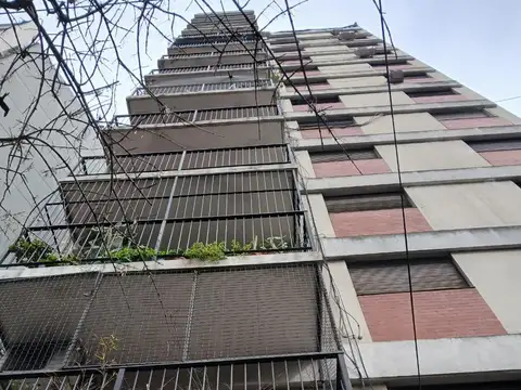 Avenida Santa Fe 5000