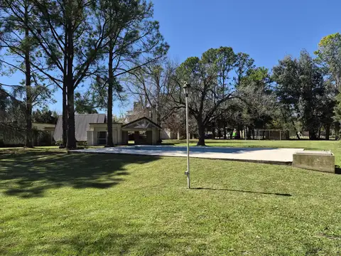 Terreno en Venta 60  mts Fondo