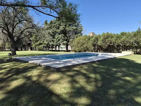 Terreno en Venta 44  mts Frente