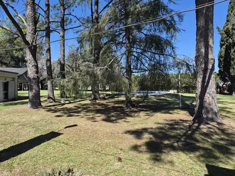 Terreno en Venta en Funes, USD 260.000